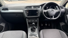 Volkswagen Tiguan 1.5 TSi EVO 150 Match 5dr Petrol Estate